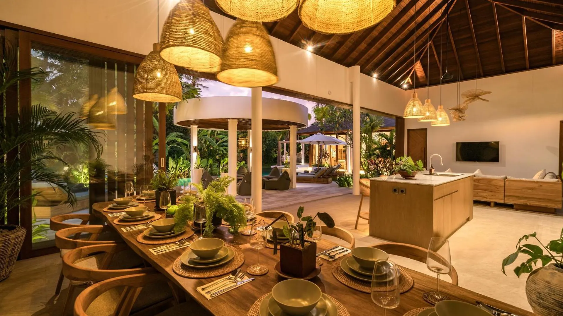 The Blue Parrot Villa By Balisuperhost Ubud   Ubud (Bali)