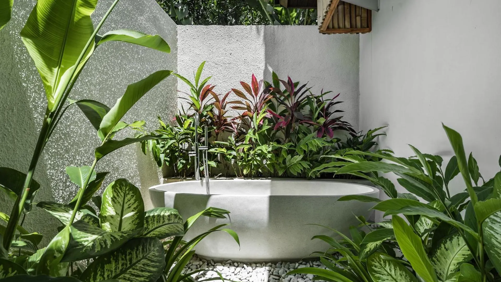 The Blue Parrot Villa By Balisuperhost Ubud