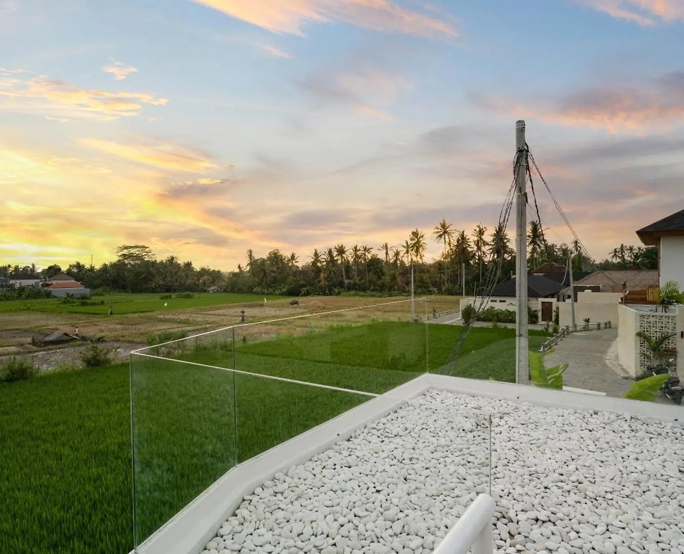 The Blue Parrot Villa By Balisuperhost Ubud