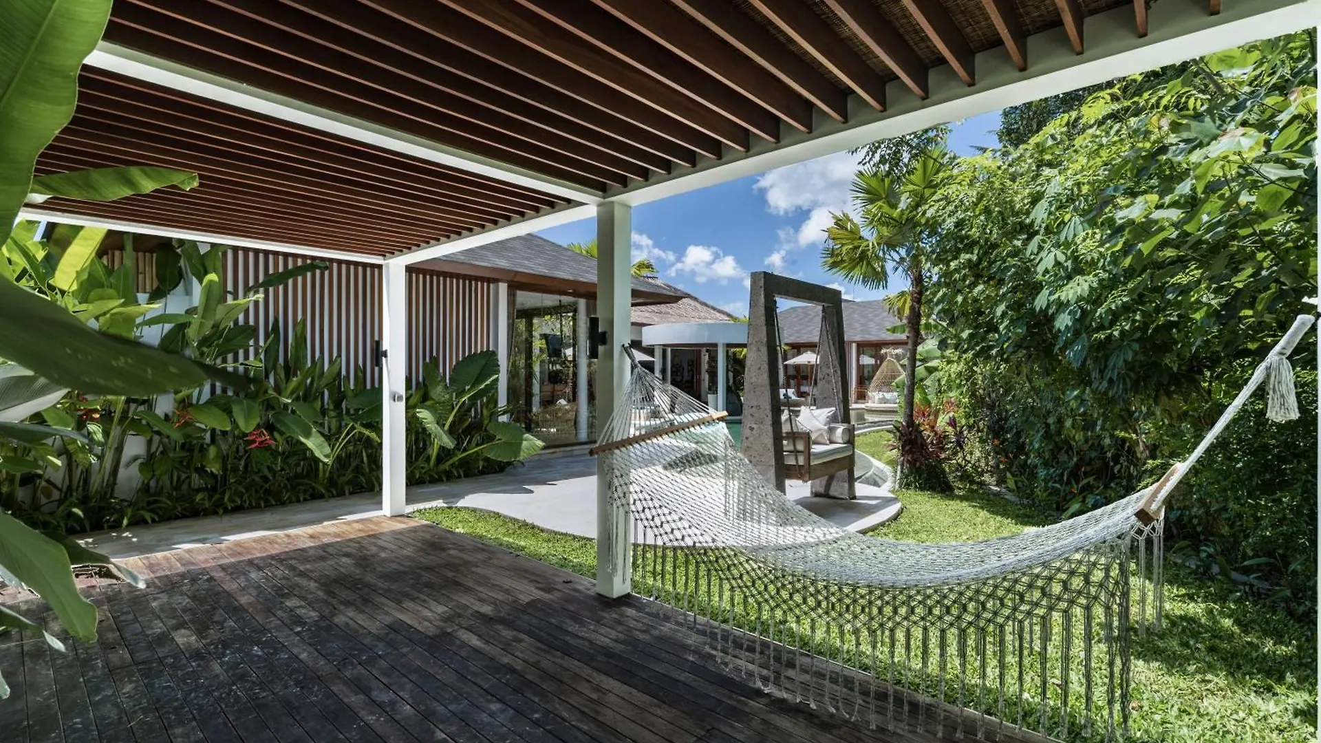 The Blue Parrot Villa By Balisuperhost Ubud  0*, Ubud (Bali) Indonesia
