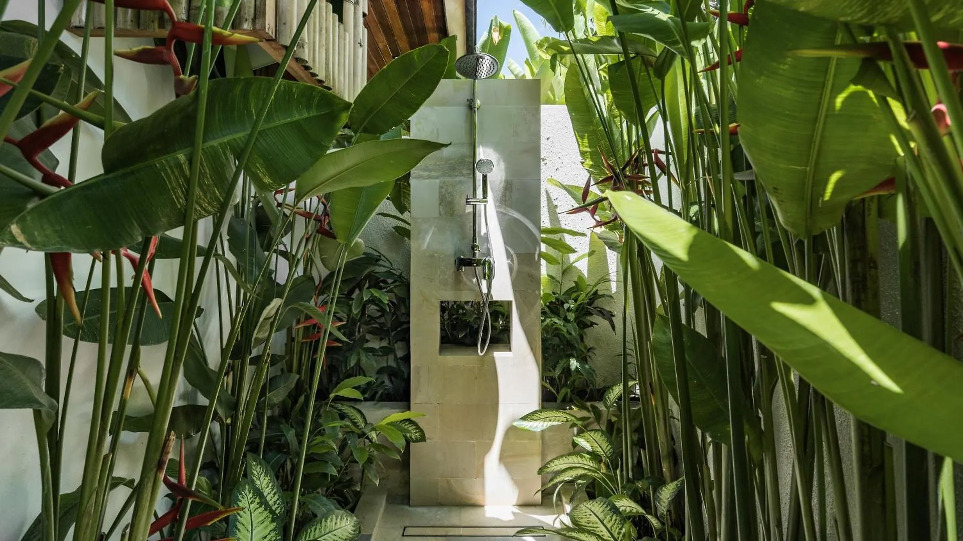 The Blue Parrot Villa By Balisuperhost Ubud  Ubud (Bali)